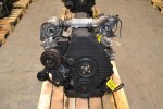 Κινητήρας - Μοτέρ Toyota Hilux / Hiace 2.4 2L-T 1997-2001