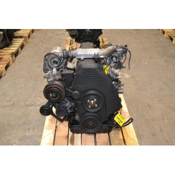 Κινητήρας - Μοτέρ Toyota Hilux / Hiace 2.4 2L-T 1997-2001