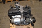 Κινητήρας - Μοτέρ Toyota Hilux / Hiace 2.4 2L-T 1997-2001