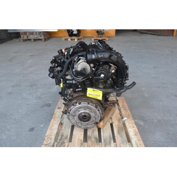 Κινητήρας Toyota Proace Scudo Expert RH02 2.0 Multijet 2010-2020