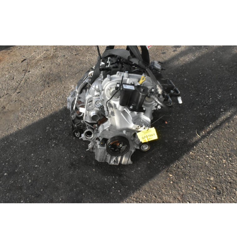 Κινητήρας Μοτέρ Ford Puma 1.0 Ecoboost 125ps B7JA/B7JB/B7JE 2019-2023