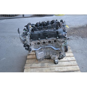 Κινητήρας - Μοτέρ Mazda 3 1.5 P5 2015-2021
