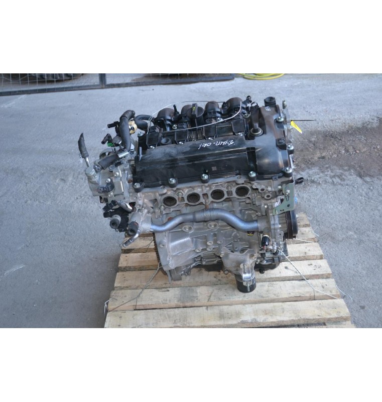 Κινητήρας - Μοτέρ Mazda 3 1.5 P5 2015-2021