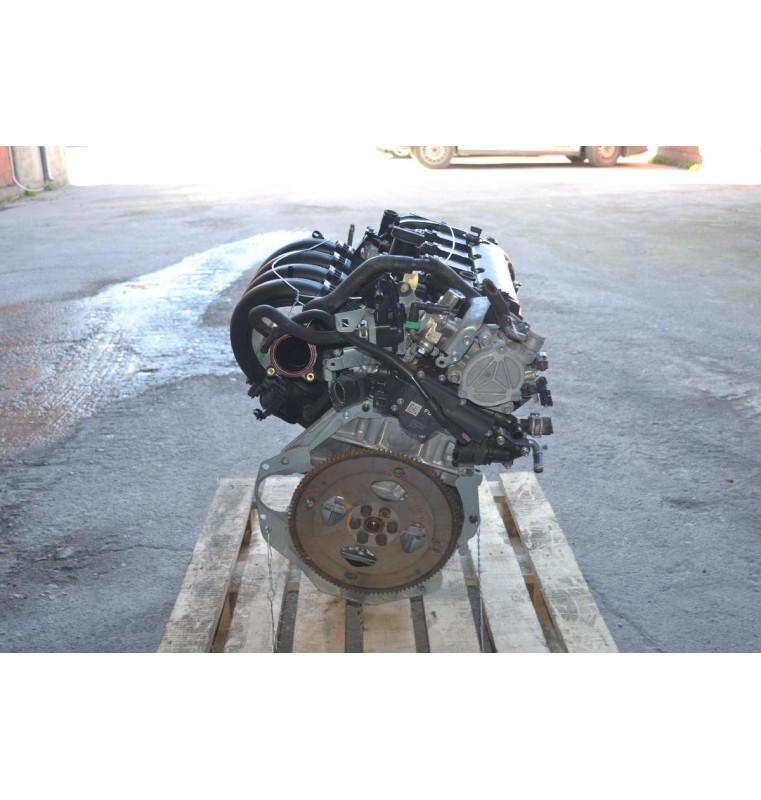 Κινητήρας - Μοτέρ Mazda 3 1.5 P5 2015-2021