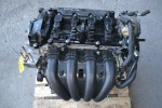 Κινητήρας - Μοτέρ Mazda 3 1.5 P5 2015-2021