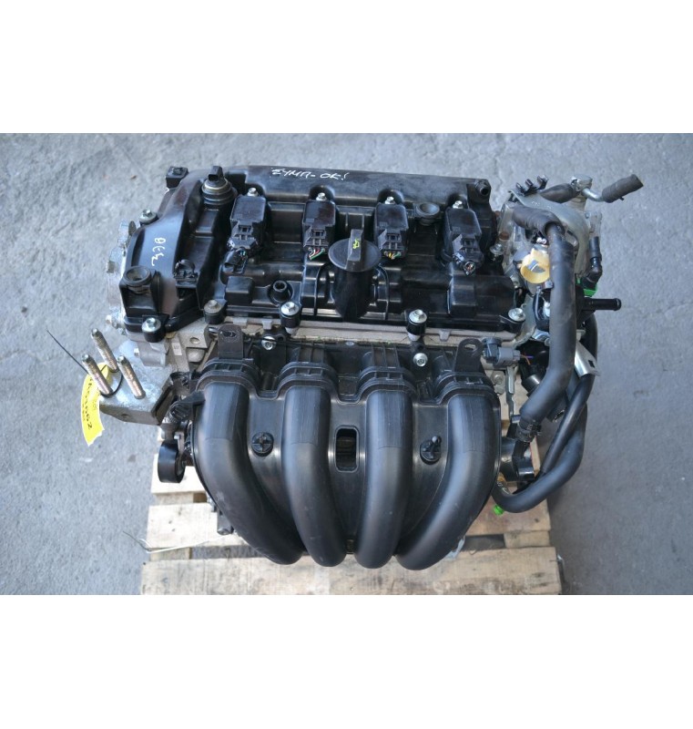 Κινητήρας - Μοτέρ Mazda 3 1.5 P5 2015-2021