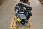 Κινητήρας - Μοτέρ Volkswagen Golf (A1/Caddy/Ibiza/Fabia) 1.0Tsi 115ps DKR 2015-2020