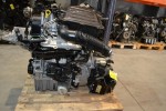 Κινητήρας - Μοτέρ Volkswagen Golf (A1/Caddy/Ibiza/Fabia) 1.0Tsi 115ps DKR 2015-2020
