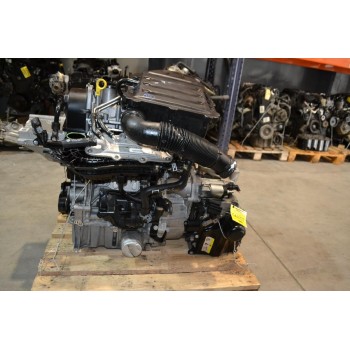 Κινητήρας - Μοτέρ Volkswagen Golf (A1/Caddy/Ibiza/Fabia) 1.0Tsi 115ps DKR 2015-2020