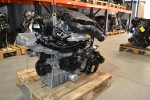 Κινητήρας - Μοτέρ Volkswagen Golf (A1/Caddy/Ibiza/Fabia) 1.0Tsi 115ps DKR 2015-2020