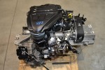 Κινητήρας - Μοτέρ Volkswagen Golf (A1/Caddy/Ibiza/Fabia) 1.0Tsi 115ps DKR 2015-2020