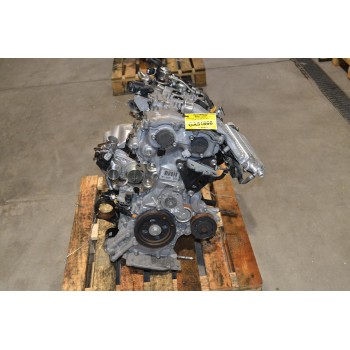 Κινητήρας - Μοτέρ Toyota Auris - CHR - Corolla 1.2T 8NR 2012-2020