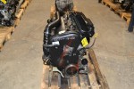 Κινητήρας - Μοτέρ Ford Focus ST HYDA / Volvo B5254T 2.5 225ps 2005-2012 147.000