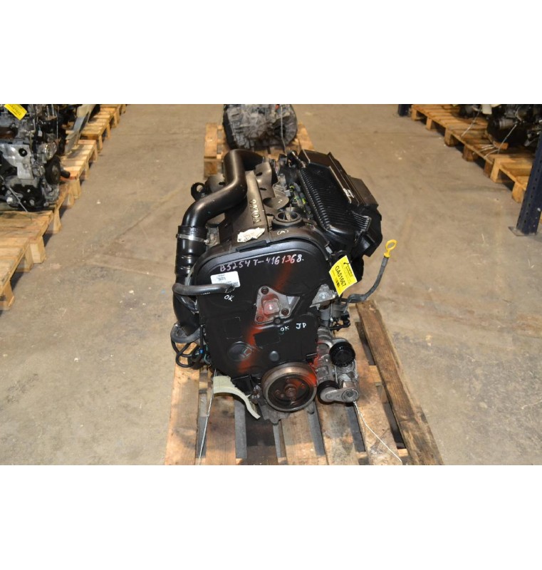 Κινητήρας - Μοτέρ Ford Focus ST HYDA / Volvo B5254T 2.5 225ps 2005-2012 147.000