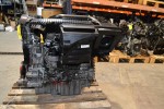 Κινητήρας - Μοτέρ Ford Focus ST HYDA / Volvo B5254T 2.5 225ps 2005-2012 147.000