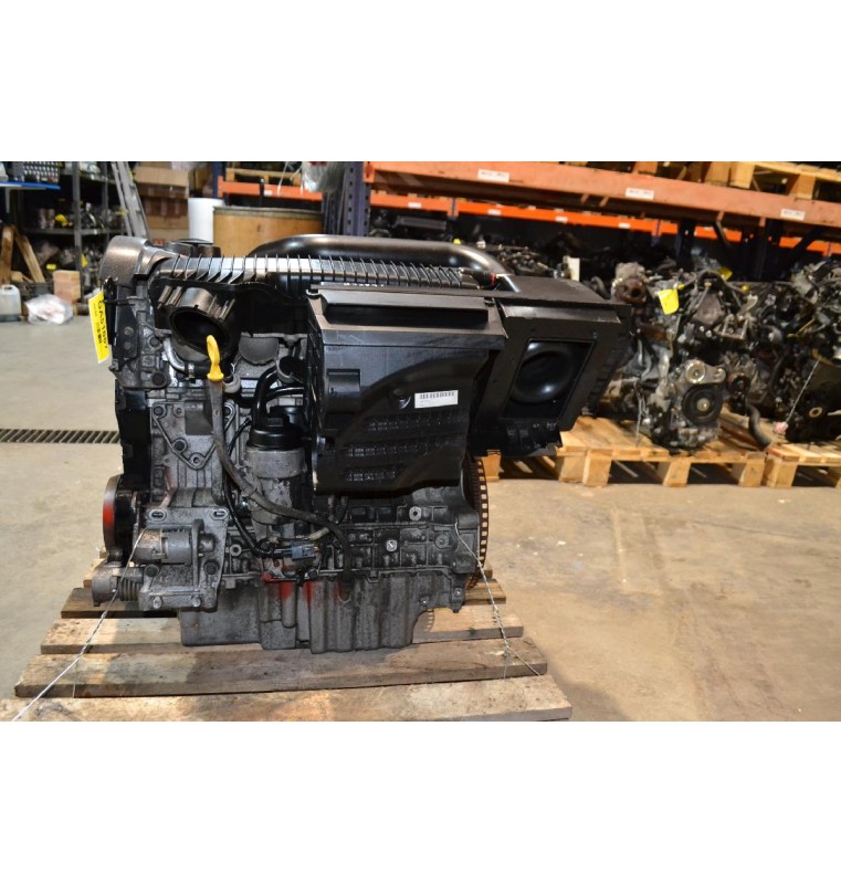 Κινητήρας - Μοτέρ Ford Focus ST HYDA / Volvo B5254T 2.5 225ps 2005-2012 147.000
