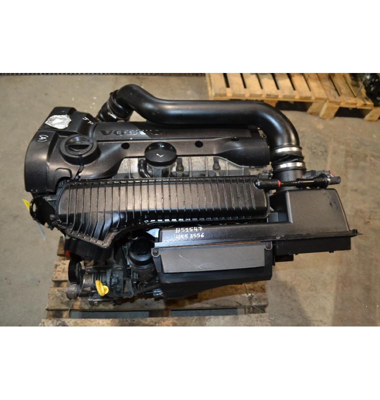 Κινητήρας - Μοτέρ Ford Focus ST HYDA / Volvo B5254T 2.5 225ps 2005-2012 147.000