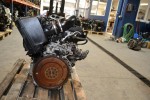 Κινητήρας - Μοτέρ Ford Focus ST HYDA / Volvo B5254T 2.5 225ps 2005-2012 147.000