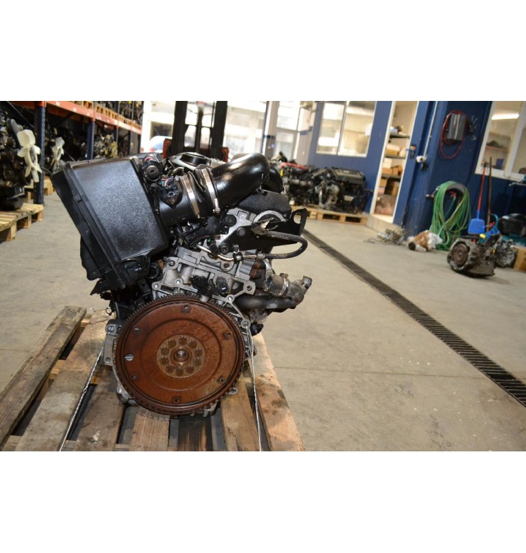 Κινητήρας - Μοτέρ Ford Focus ST HYDA / Volvo B5254T 2.5 225ps 2005-2012 147.000