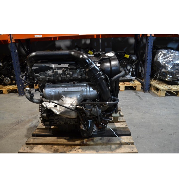 Κινητήρας - Μοτέρ Ford Focus ST HYDA / Volvo B5254T 2.5 225ps 2005-2012 147.000