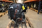 Κινητήρας - Μοτέρ Ford Focus ST HYDA / Volvo B5254T 2.5 225ps 2005-2012 147.000