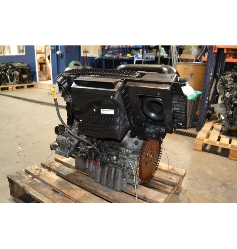 Κινητήρας - Μοτέρ Ford Focus ST HYDA / Volvo B5254T 2.5 225ps 2005-2012 147.000