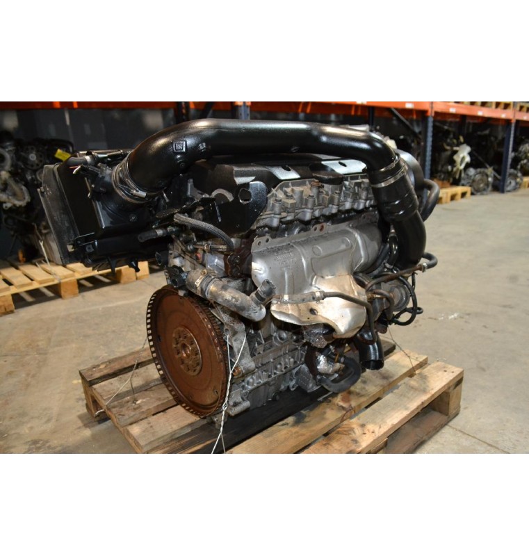 Κινητήρας - Μοτέρ Ford Focus ST HYDA / Volvo B5254T 2.5 225ps 2005-2012 147.000