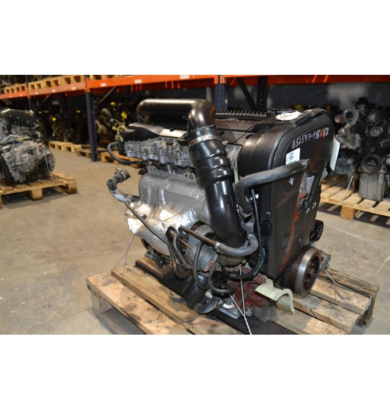 Κινητήρας - Μοτέρ Ford Focus ST HYDA / Volvo B5254T 2.5 225ps 2005-2012 147.000
