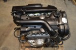 Κινητήρας - Μοτέρ Ford Focus ST HYDA / Volvo B5254T 2.5 225ps 2005-2012 147.000