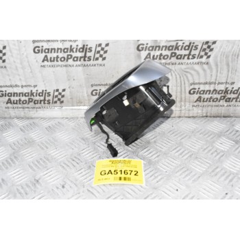 Αεραγωγος Ταμπλού Δεξιά Porsche Cayenne 958 2010-2018 7P5819728B (Γνήσιο)