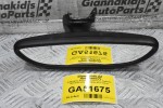Καθρέφτης Εσωτερικός Porsche Cayenne 958 2010-2018 7PP857511E (Γνήσιο)