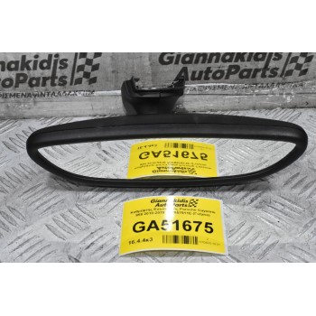 Καθρέφτης Εσωτερικός Porsche Cayenne 958 2010-2018 7PP857511E (Γνήσιο)