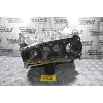 Κορμός-Μπλόκ Suzuki Grand Vitara 1.6 G16B 2000-2005 (Καινούργιος Άδειος)