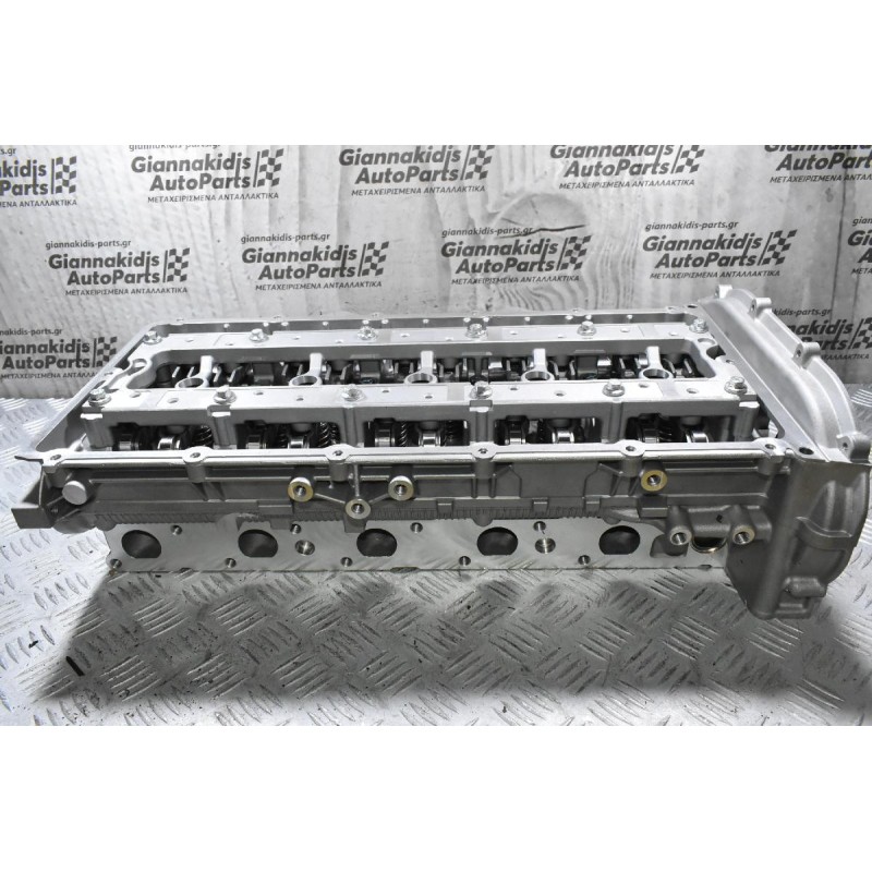 Καπάκι Μηχανής (Κεφαλάρι) Ford Ranger 3.2 P5AT 2015-2020 (Καινούργιο)