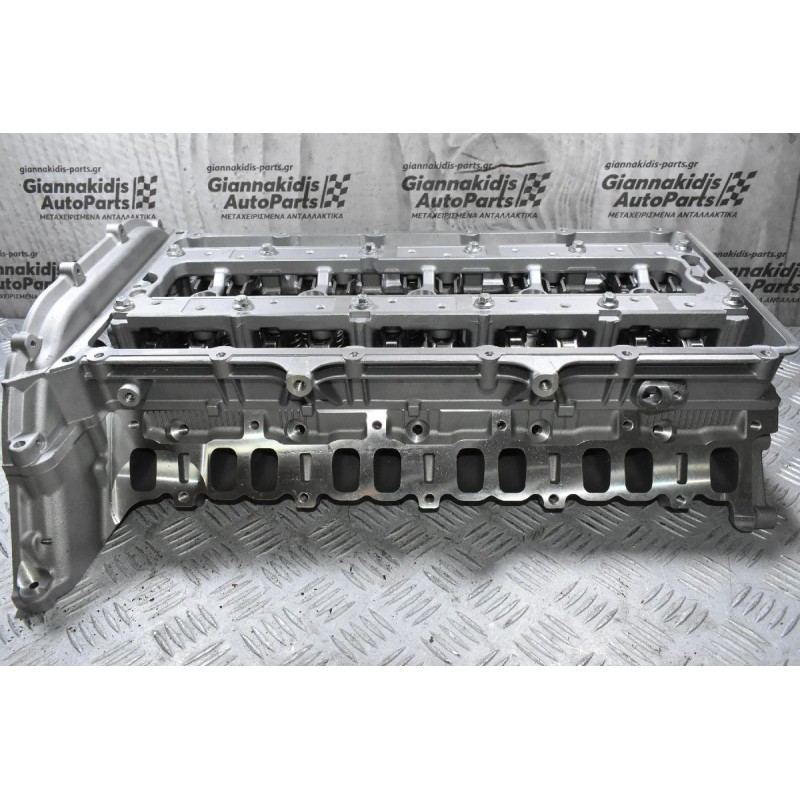 Καπάκι Μηχανής (Κεφαλάρι) Ford Ranger 3.2 P5AT 2015-2020 (Καινούργιο)