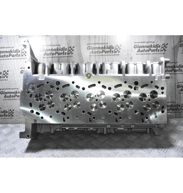 Καπάκι Μηχανής (Κεφαλάρι) Ford Ranger 3.2 P5AT 2015-2020 (Καινούργιο)