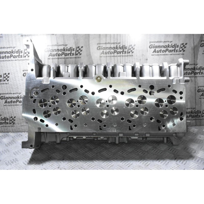 Καπάκι Μηχανής (Κεφαλάρι) Ford Ranger 3.2 P5AT 2015-2020 (Καινούργιο)