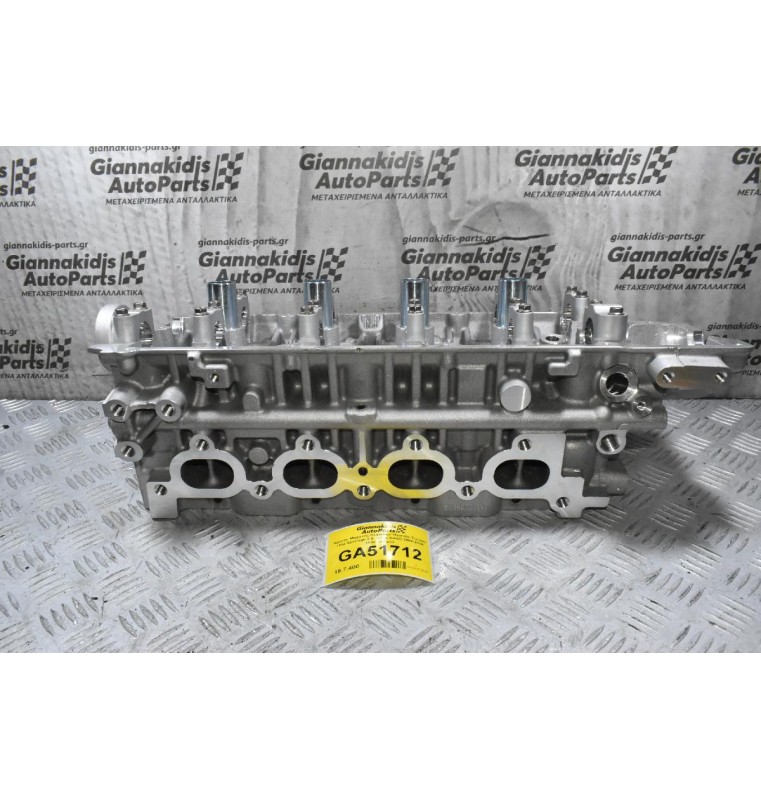 Καπάκι Μηχανής-Κεφαλάρι Hyundai Tucson / Kia Sportage 2.0 141ps G4GC 2004-2010 (Καινούργιο)