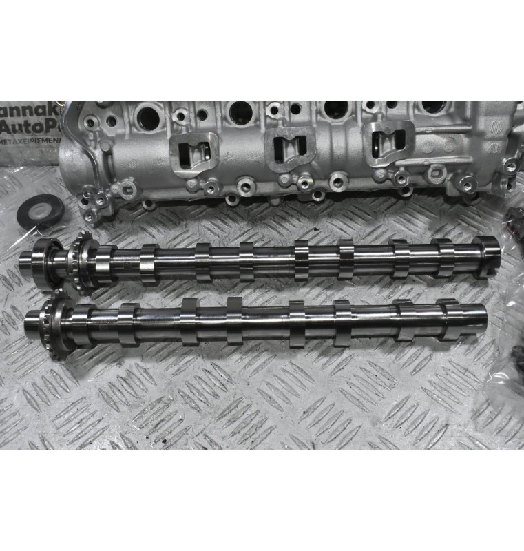 Ψευτοκάπακο Με Εκκεντροφόρους και Καδένα Ford Fiesta / B-Max / Transit / Ecosport 1.5 TDCI DLD DV5 2010-2020 (Καινουριά)