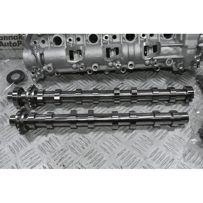 Ψευτοκάπακο Με Εκκεντροφόρους και Καδένα Ford Fiesta / B-Max / Transit / Ecosport 1.5 TDCI DLD DV5 2010-2020 (Καινουριά)