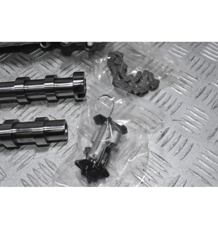 Ψευτοκάπακο Με Εκκεντροφόρους και Καδένα Ford Fiesta / B-Max / Transit / Ecosport 1.5 TDCI DLD DV5 2010-2020 (Καινουριά)