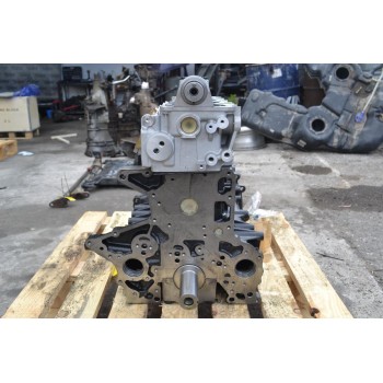 Κινητήρας - Μοτέρ (Κορμός-Καπάκι) Ford Ranger - Mazda B2500 2.5 TD WL 12v 1998-2005 (Καινούργιο)