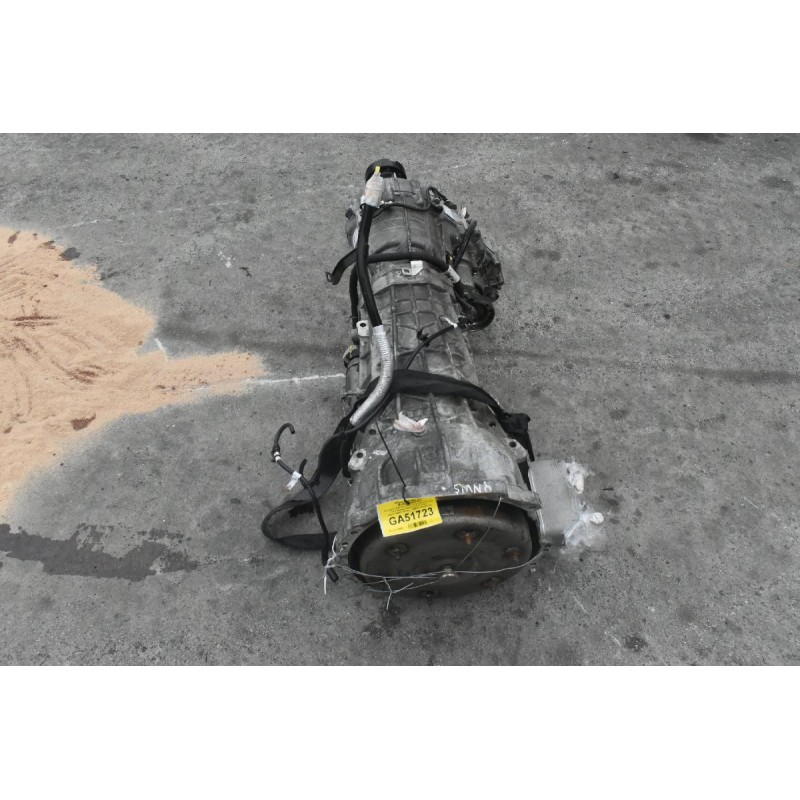 Αυτόματο Κιβώτιο Ταχυτήτων Σασμάν 4x4 Ford Ranger Raptor 2.0 Ecoblue YN2X/YNWS 10Ταχ. ( MB3P-7A195-CF) 2017-2022