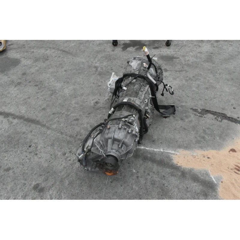 Αυτόματο Κιβώτιο Ταχυτήτων Σασμάν 4x4 Ford Ranger Raptor 2.0 Ecoblue YN2X/YNWS 10Ταχ. ( MB3P-7A195-CF) 2017-2022