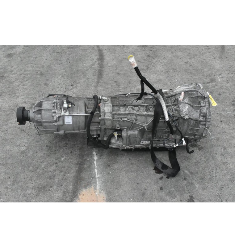 Αυτόματο Κιβώτιο Ταχυτήτων Σασμάν 4x4 Ford Ranger Raptor 2.0 Ecoblue YN2X/YNWS 10Ταχ. ( MB3P-7A195-CF) 2017-2022