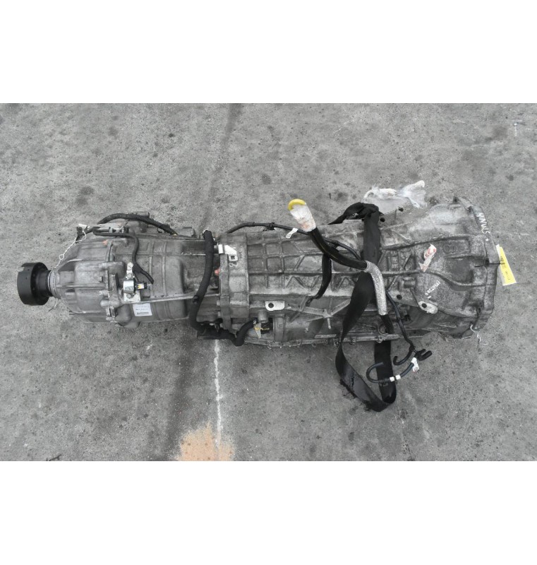 Αυτόματο Κιβώτιο Ταχυτήτων Σασμάν 4x4 Ford Ranger Raptor 2.0 Ecoblue YN2X/YNWS 10Ταχ. ( MB3P-7A195-CF) 2017-2022