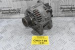 Δυναμό Renault Kangoo 1.5 DCI K9K 2001-2010 8200386806 110A 14V