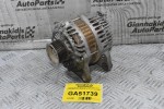 Δυναμό Nissan Qashqai / Tiida 2007-2012 23100EM01A A2TJ0291ZC (Γνήσιο) 12v 120A
