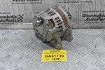 Δυναμό Nissan Qashqai / Tiida 2007-2012 23100EM01A A2TJ0291ZC (Γνήσιο) 12v 120A