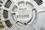 Δυναμό Nissan Qashqai / Tiida 2007-2012 23100EM01A A2TJ0291ZC (Γνήσιο) 12v 120A